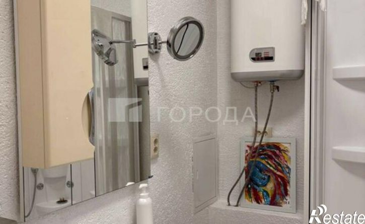 2-комн квартира проспект Калинина, 6,  д. 6