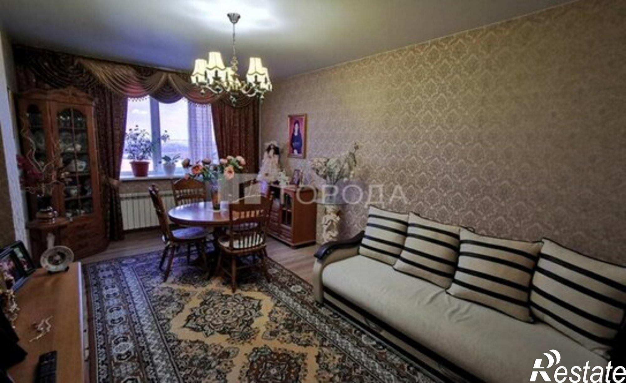 Купить квартиру за 8 300 000 рублей на улица Пионеров, 1