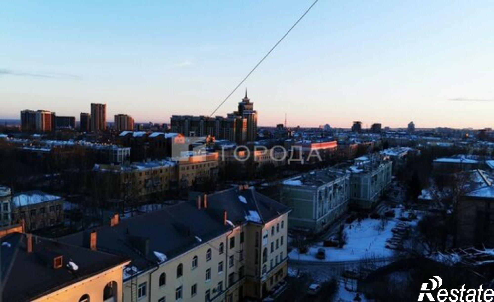 Купить квартиру за 8 300 000 рублей на улица Пионеров, 1