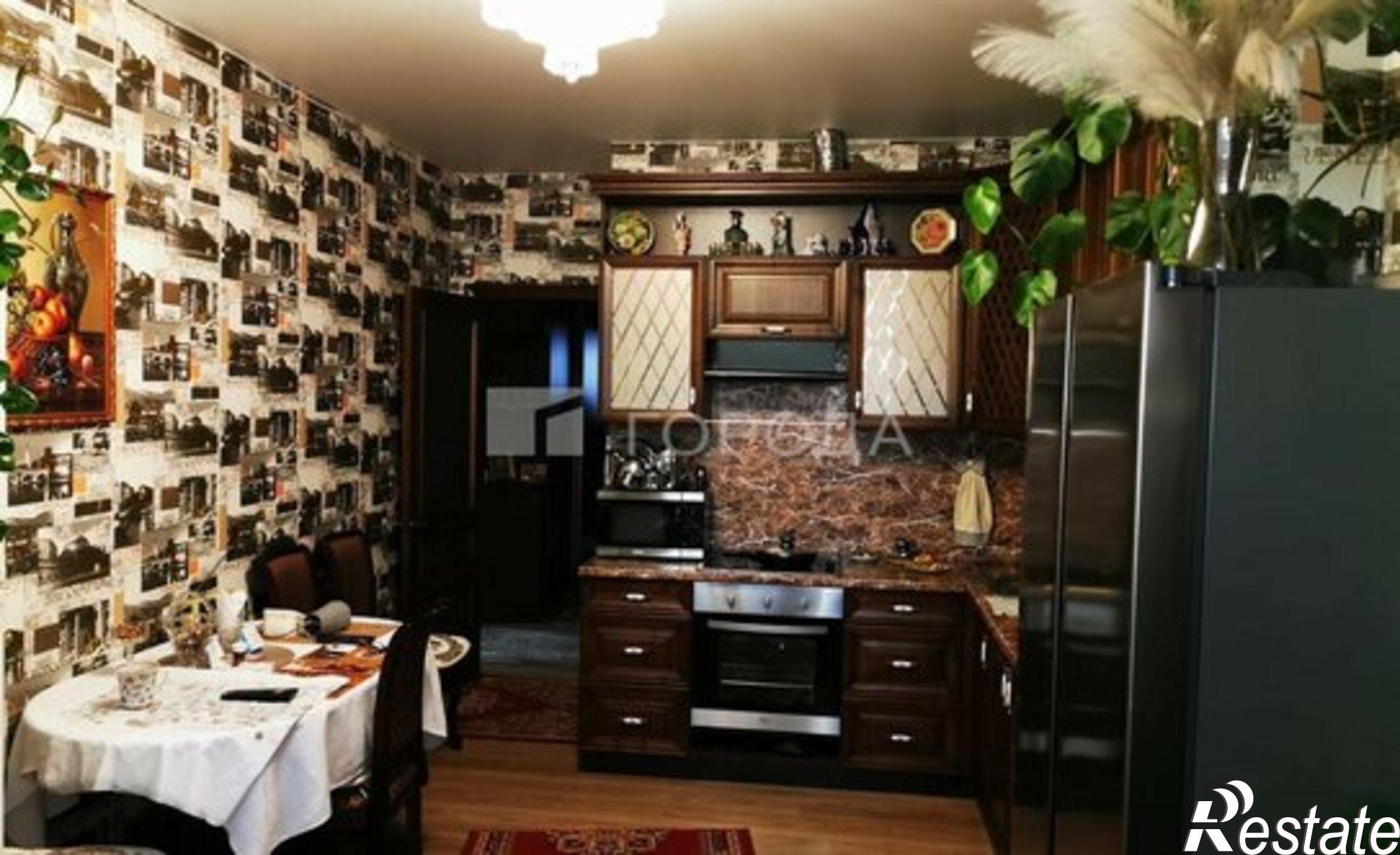 Купить квартиру за 8 300 000 рублей на улица Пионеров, 1