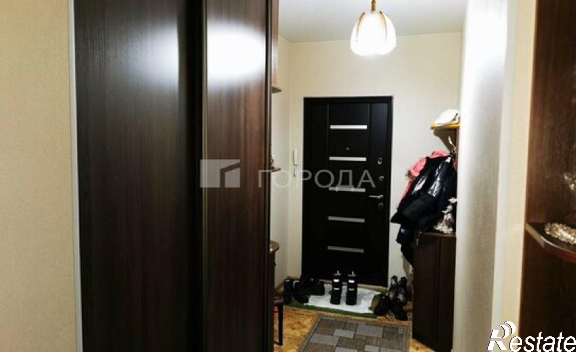 Купить квартиру за 8 300 000 рублей на улица Пионеров, 1