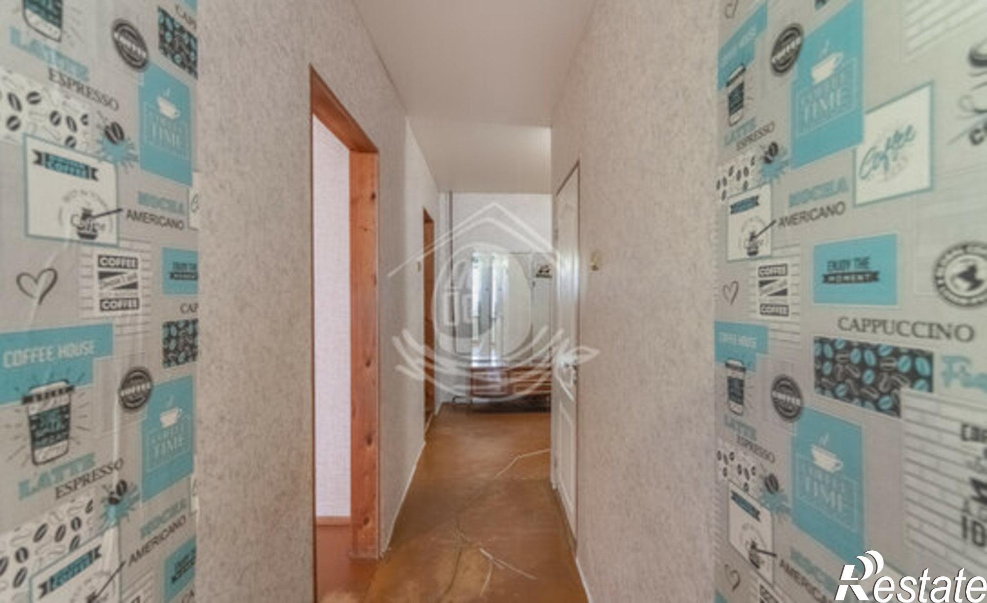 Купить квартиру за 4 350 000 рублей на ул Шукшина, 16