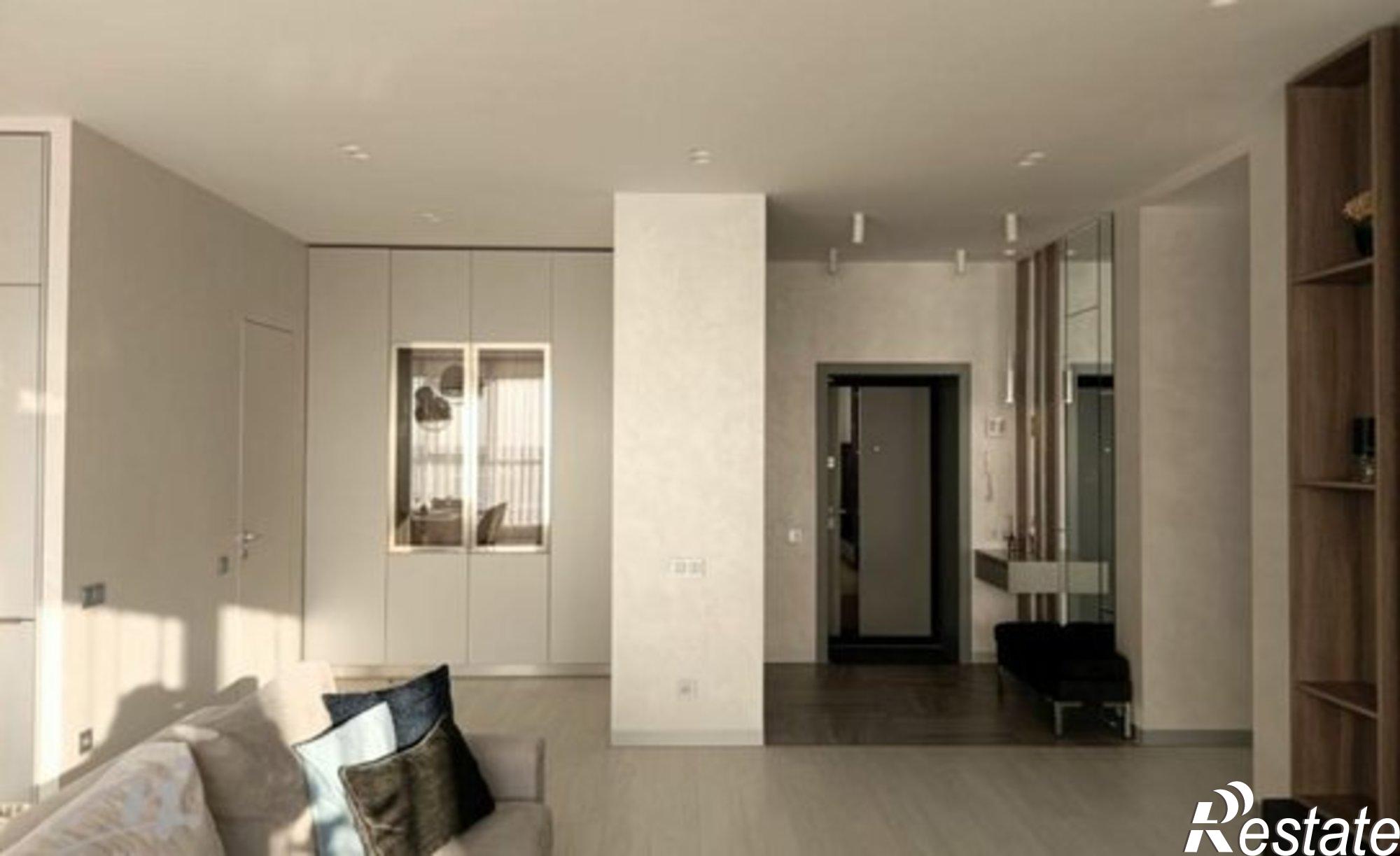 Купить квартиру за 21 000 000 рублей на ул Димитрова, 130