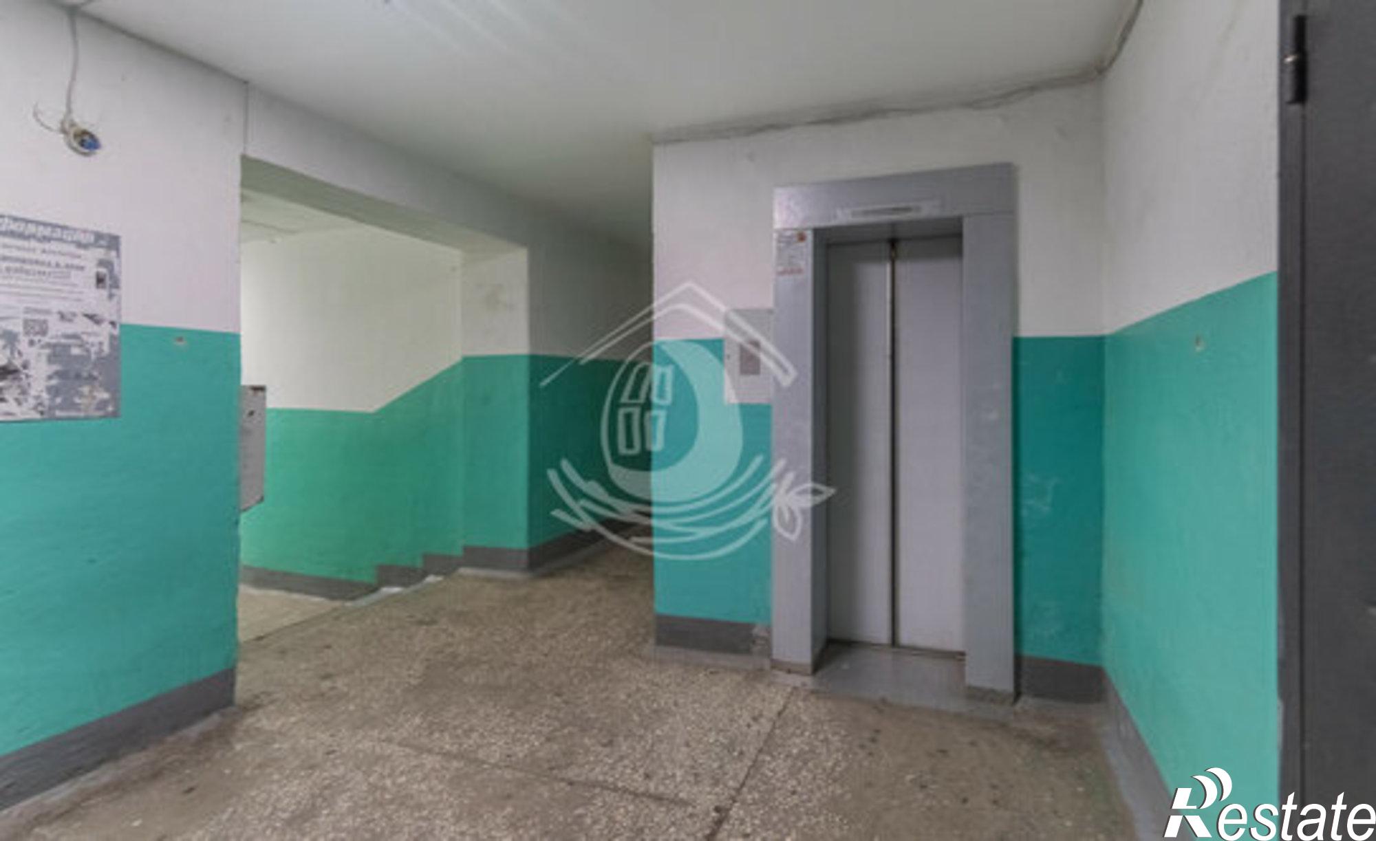 Купить квартиру за 4 350 000 рублей на ул Шукшина, 16