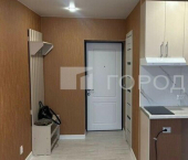 1-комн, 21кв м, этаж 5/5 Горно-Алтайская улица, 3