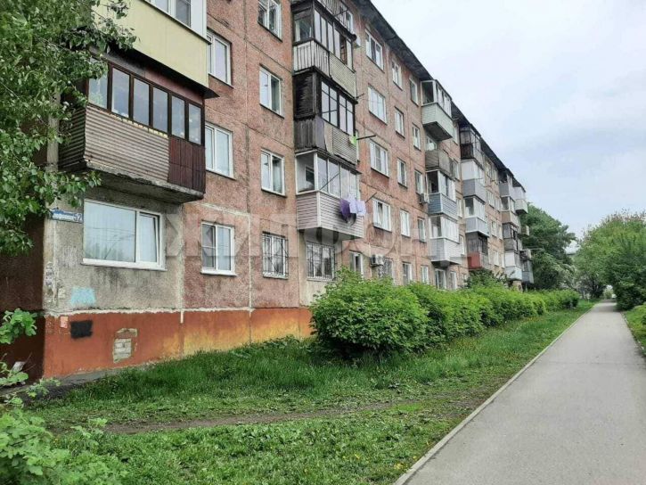 1-комн квартира Телефонная улица, д.52