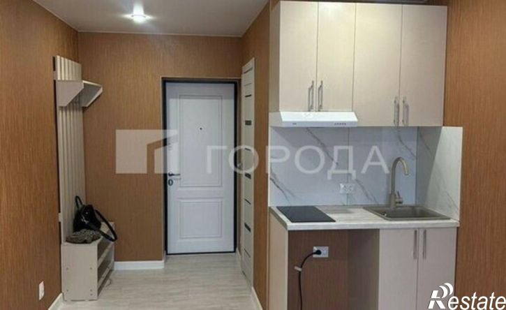 1-комн квартира Горно-Алтайская улица, 3,  д. 3