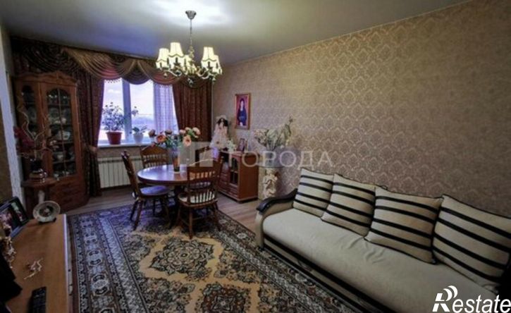 1-комн квартира улица Пионеров, 1,  д. 1