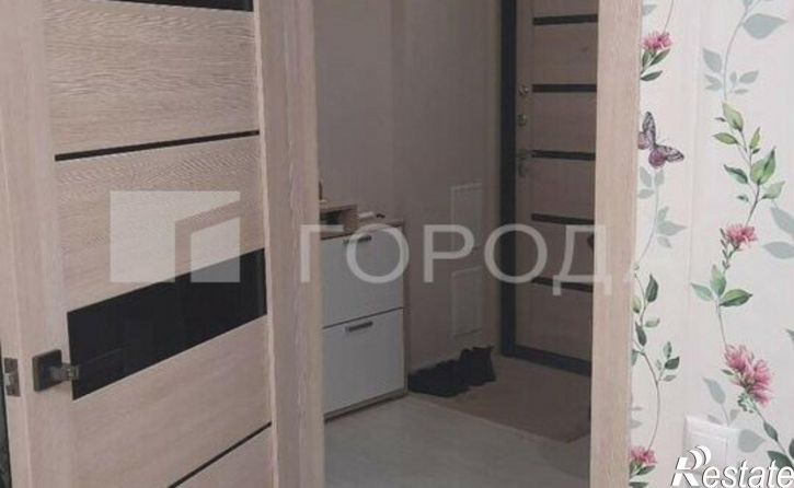 1-комн квартира Горно-Алтайская улица, 3,  д. 3