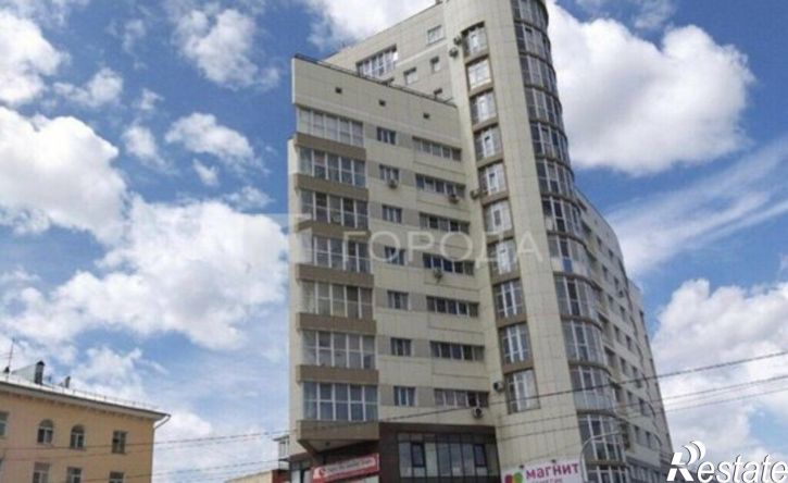 1-комн квартира улица Пионеров, 1,  д. 1