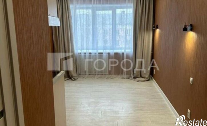 1-комн квартира Горно-Алтайская улица, 3,  д. 3