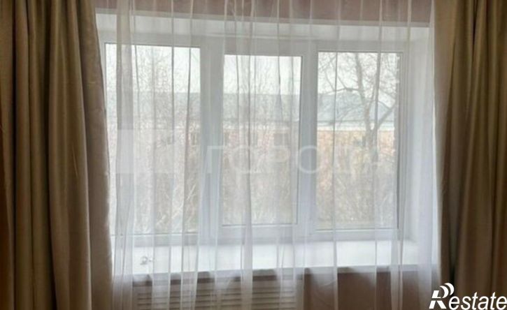 1-комн квартира Горно-Алтайская улица, 3,  д. 3