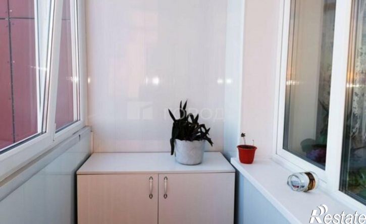 1-комн квартира улица Пионеров, 1,  д. 1