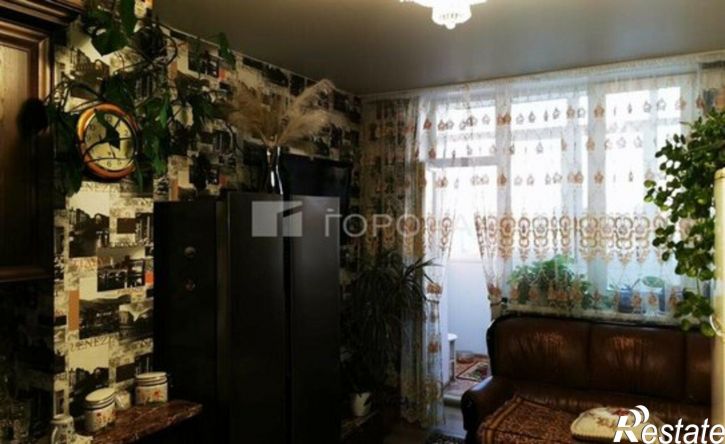 1-комн квартира улица Пионеров, 1,  д. 1