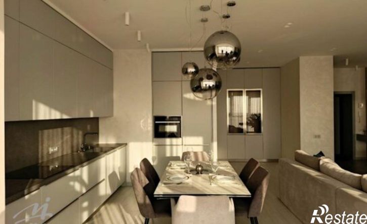 3-комн квартира ул Димитрова, 130,  д. 130