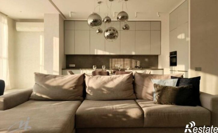 3-комн квартира ул Димитрова, 130,  д. 130