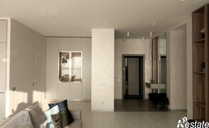 3-комн квартира ул Димитрова, 130,  д. 130