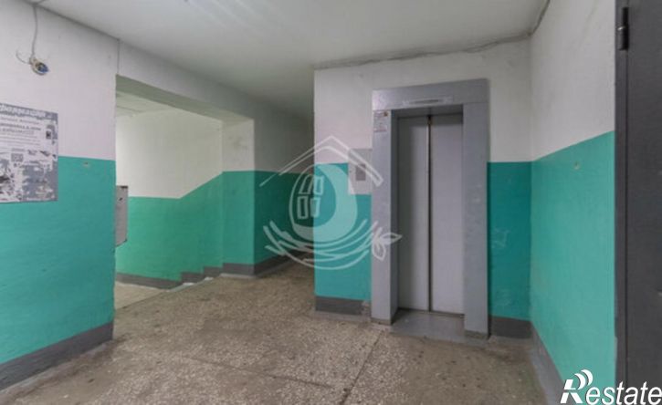 2-комн квартира ул Шукшина, 16,  д. 16