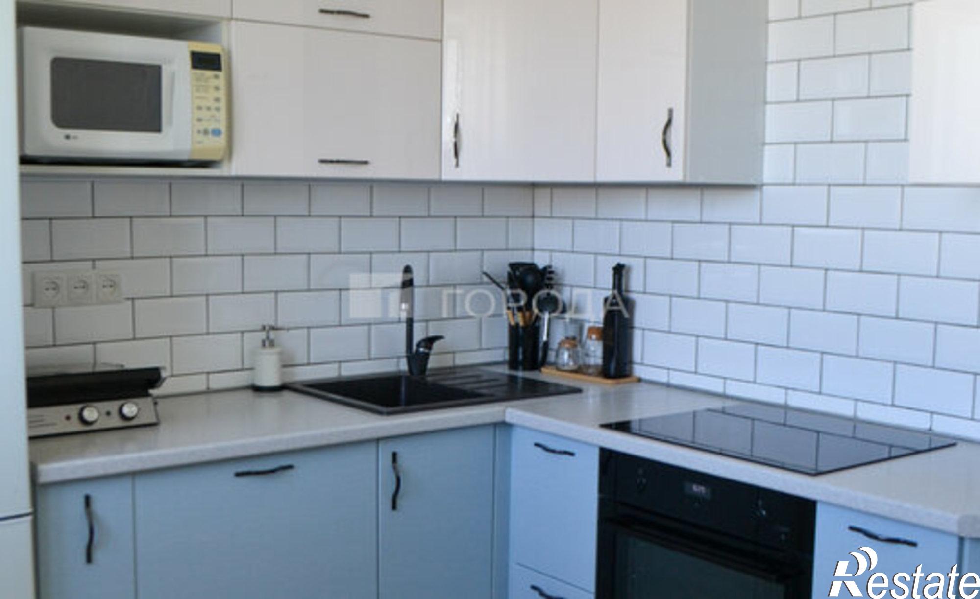 Купить квартиру за 7 700 000 рублей на улица Сергея Ускова, 42