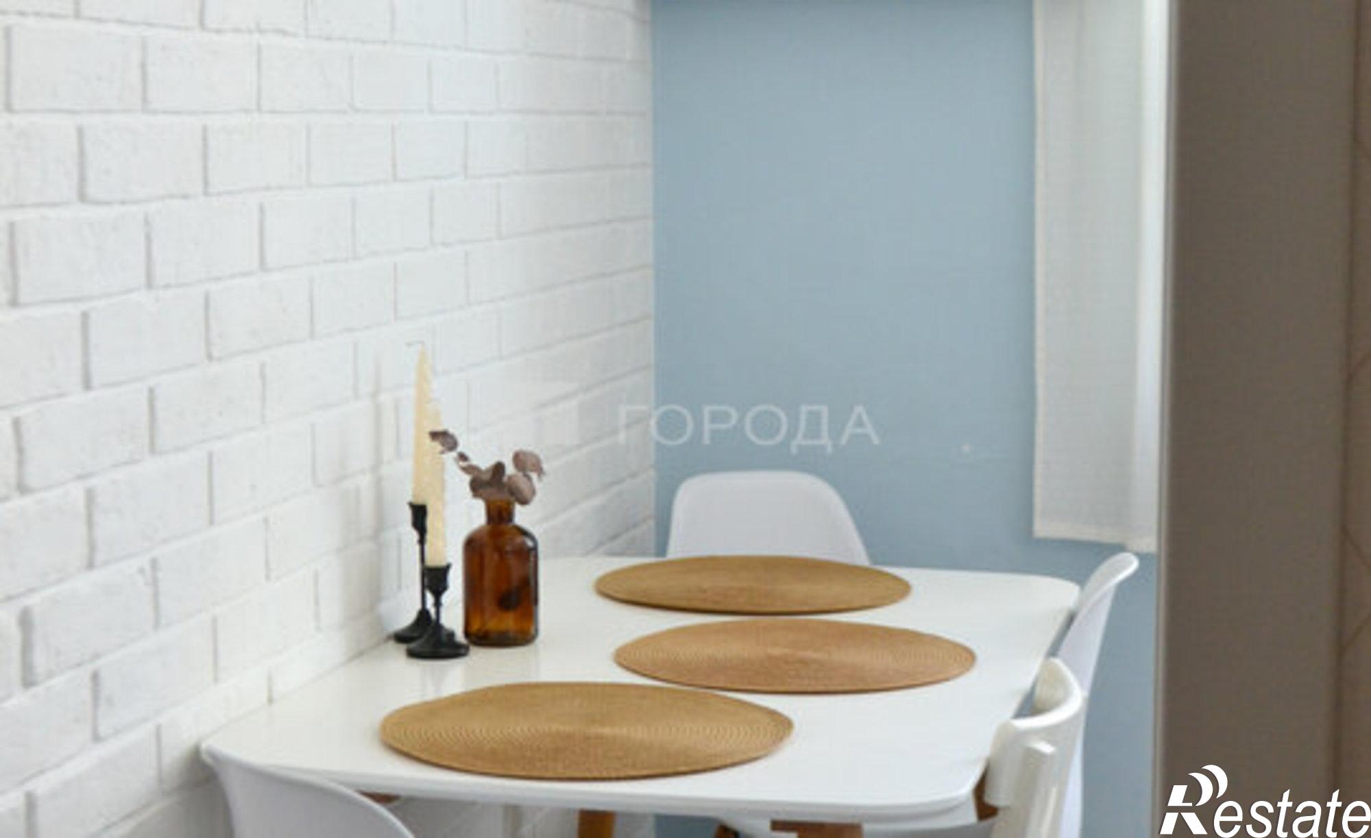 Купить квартиру за 7 700 000 рублей на улица Сергея Ускова, 42