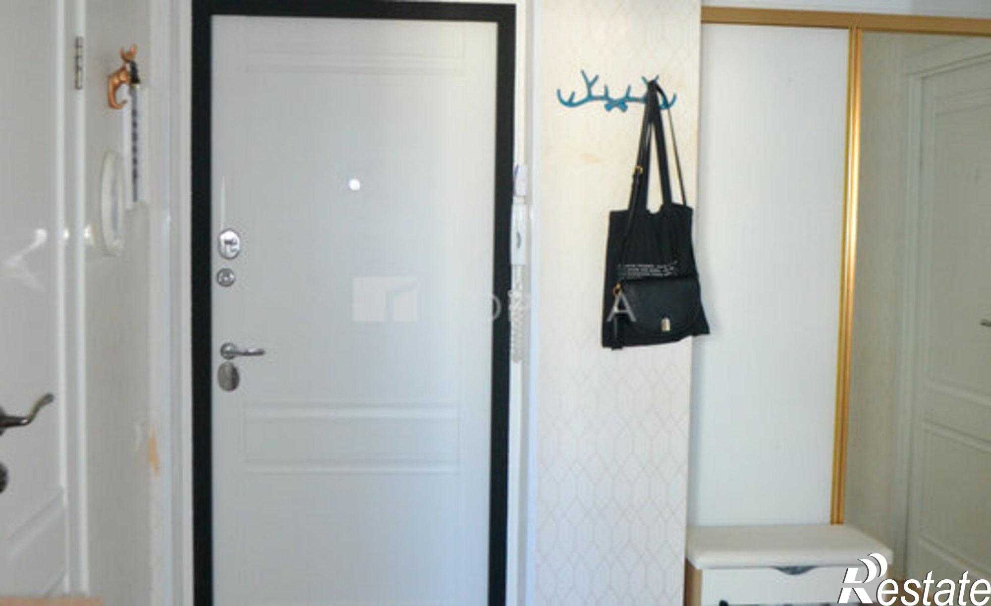 Купить квартиру за 7 700 000 рублей на улица Сергея Ускова, 42