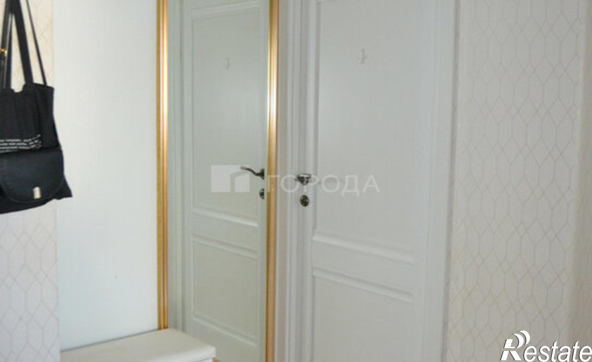 Купить квартиру за 7 700 000 рублей на улица Сергея Ускова, 42