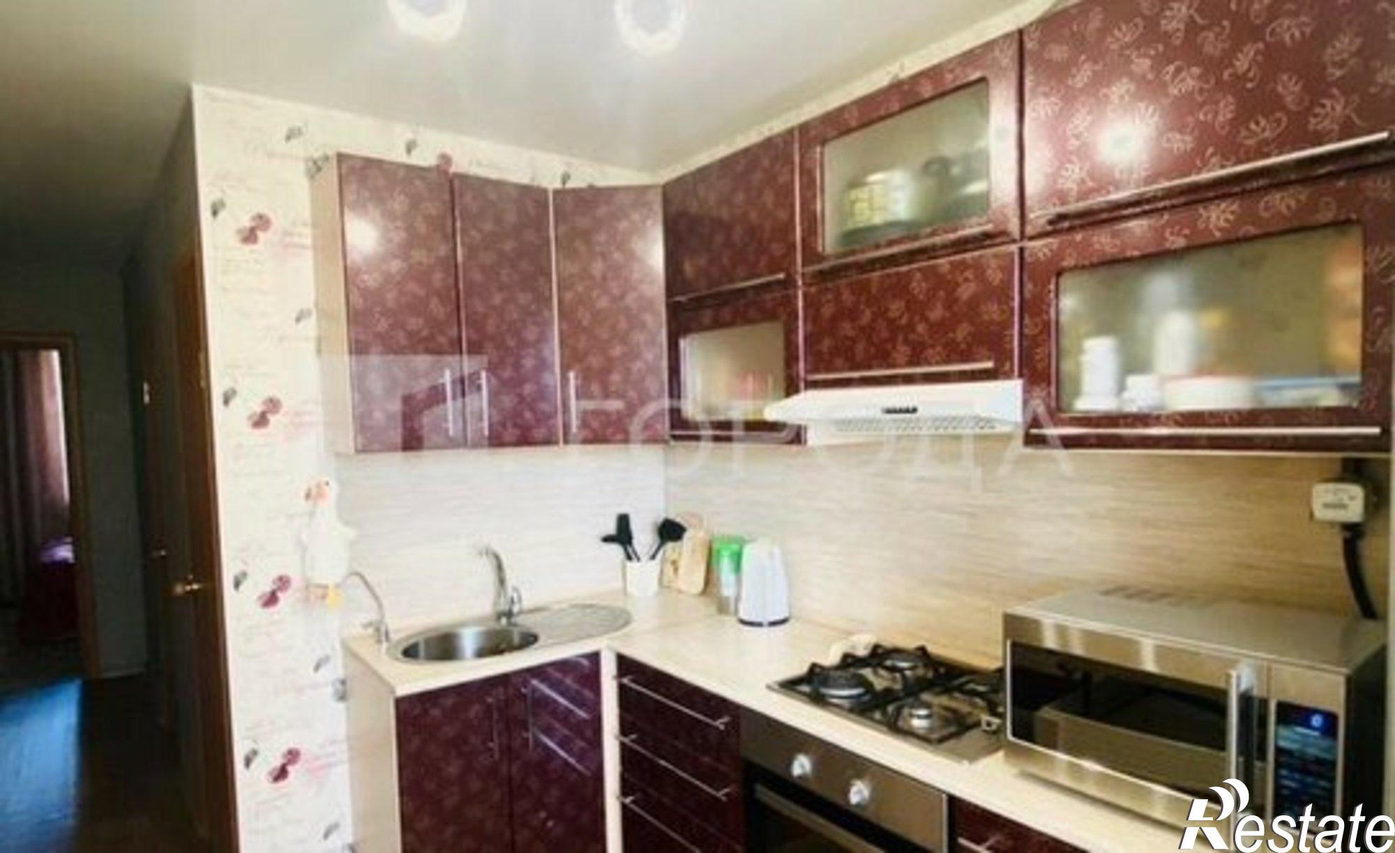 Купить квартиру за 5 800 000 рублей на ул Рылеева, 21