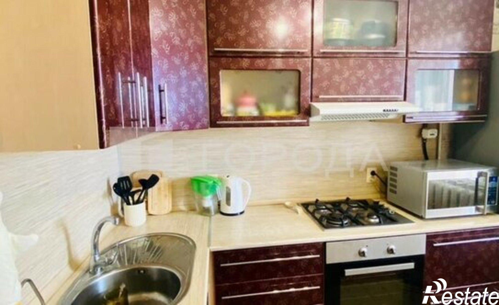 Купить квартиру за 5 800 000 рублей на ул Рылеева, 21