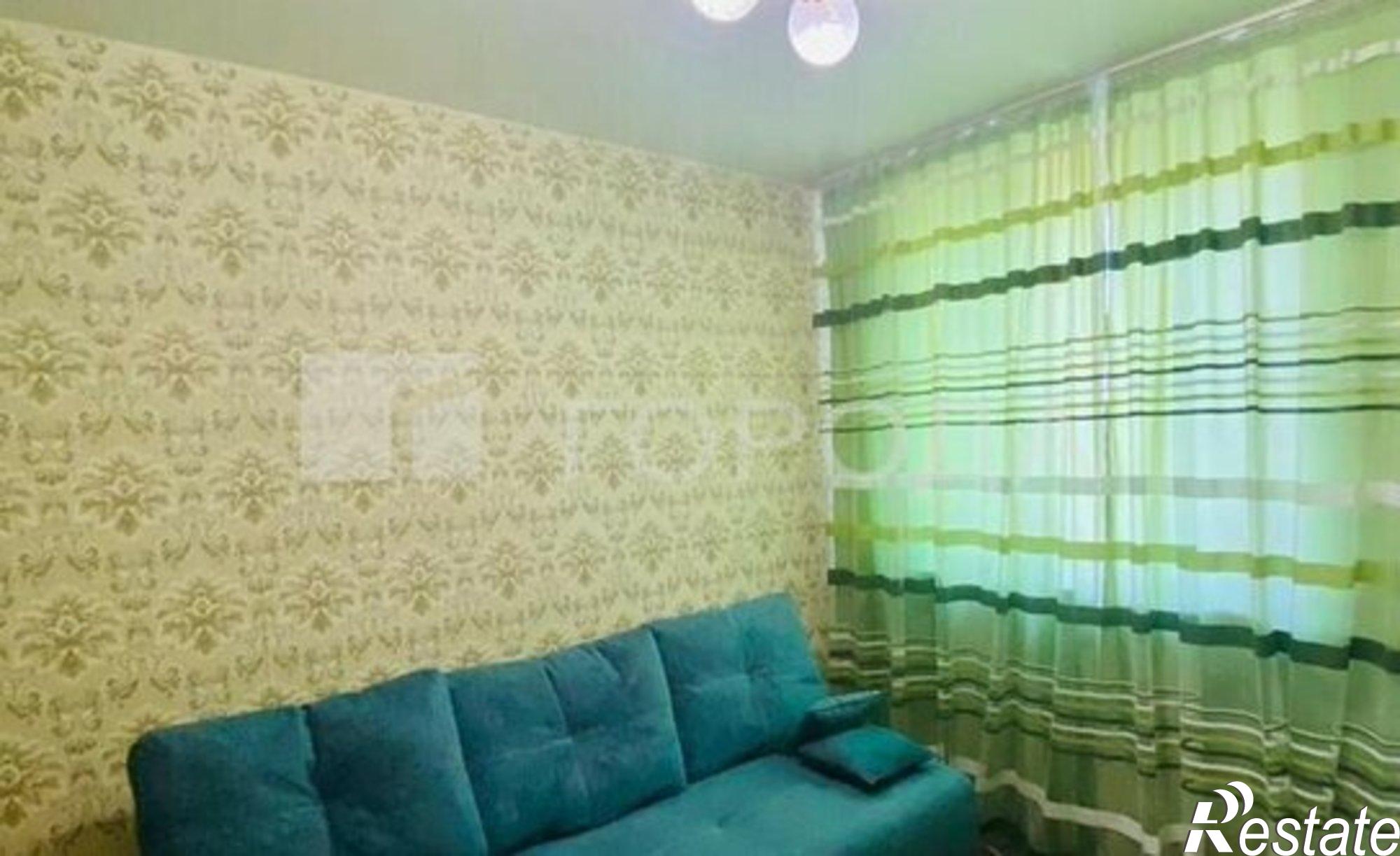 Купить квартиру за 5 800 000 рублей на ул Рылеева, 21