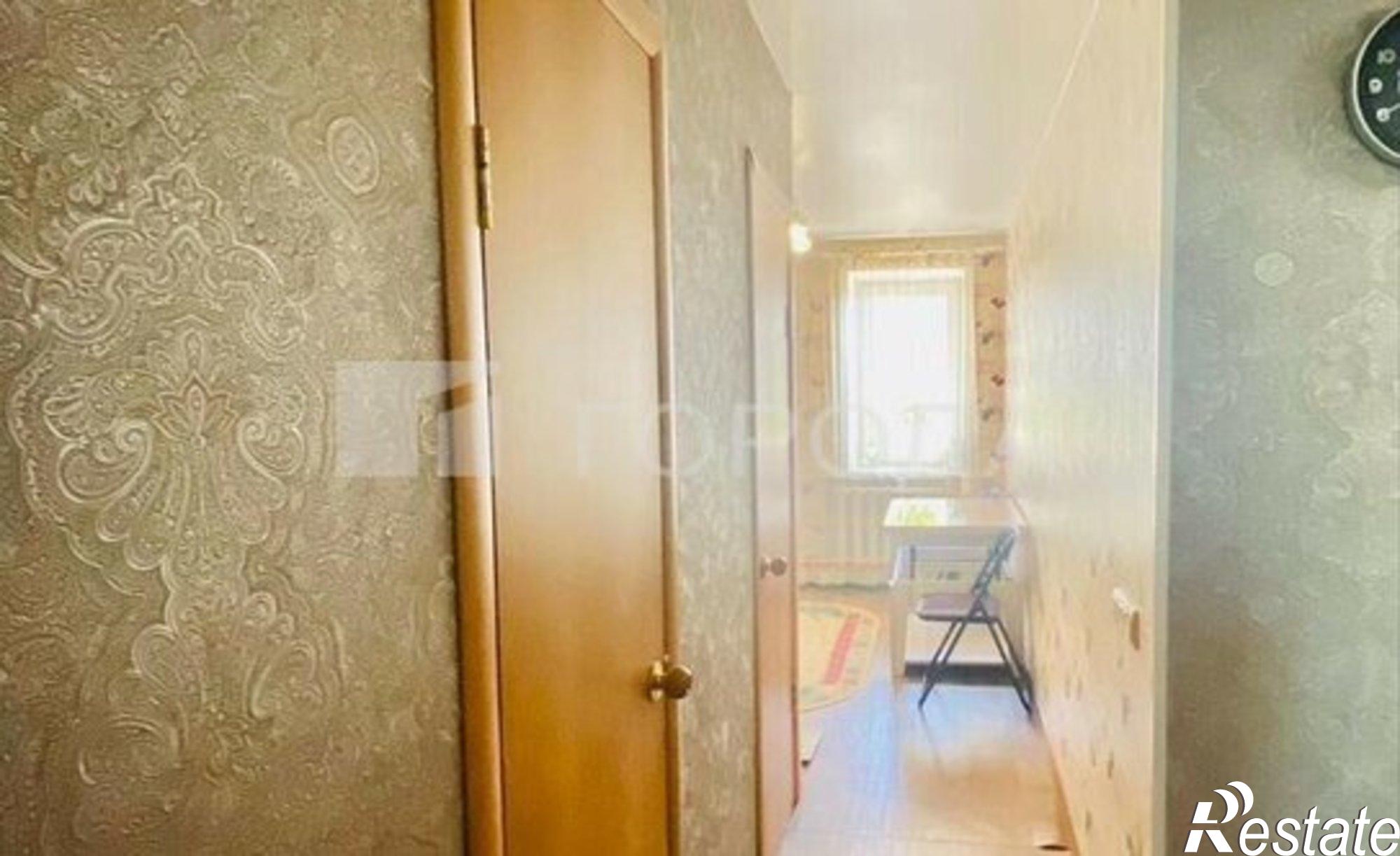 Купить квартиру за 5 800 000 рублей на ул Рылеева, 21