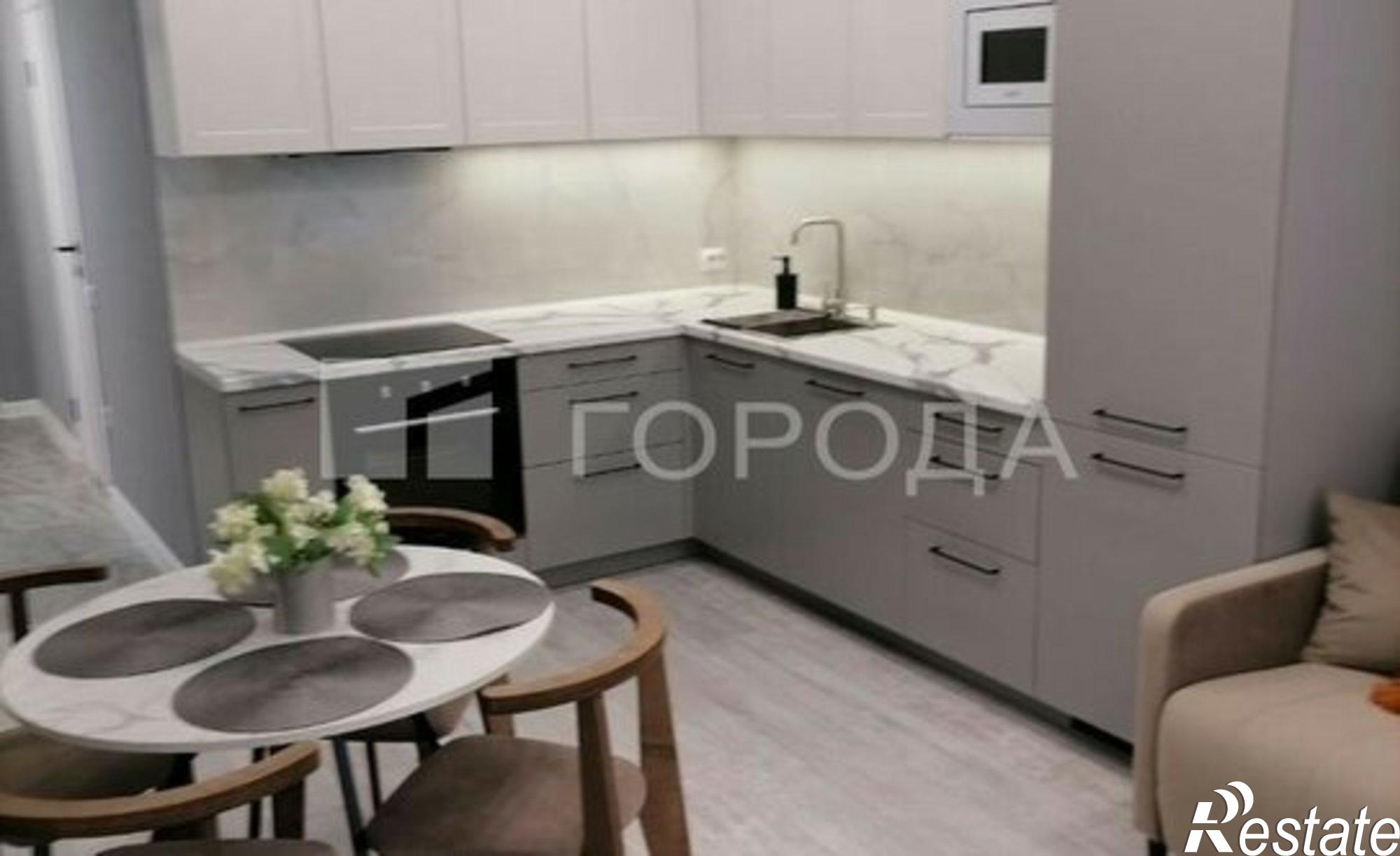 Купить квартиру за 12 700 000 рублей на Красноармейский пр-кт, 61Б