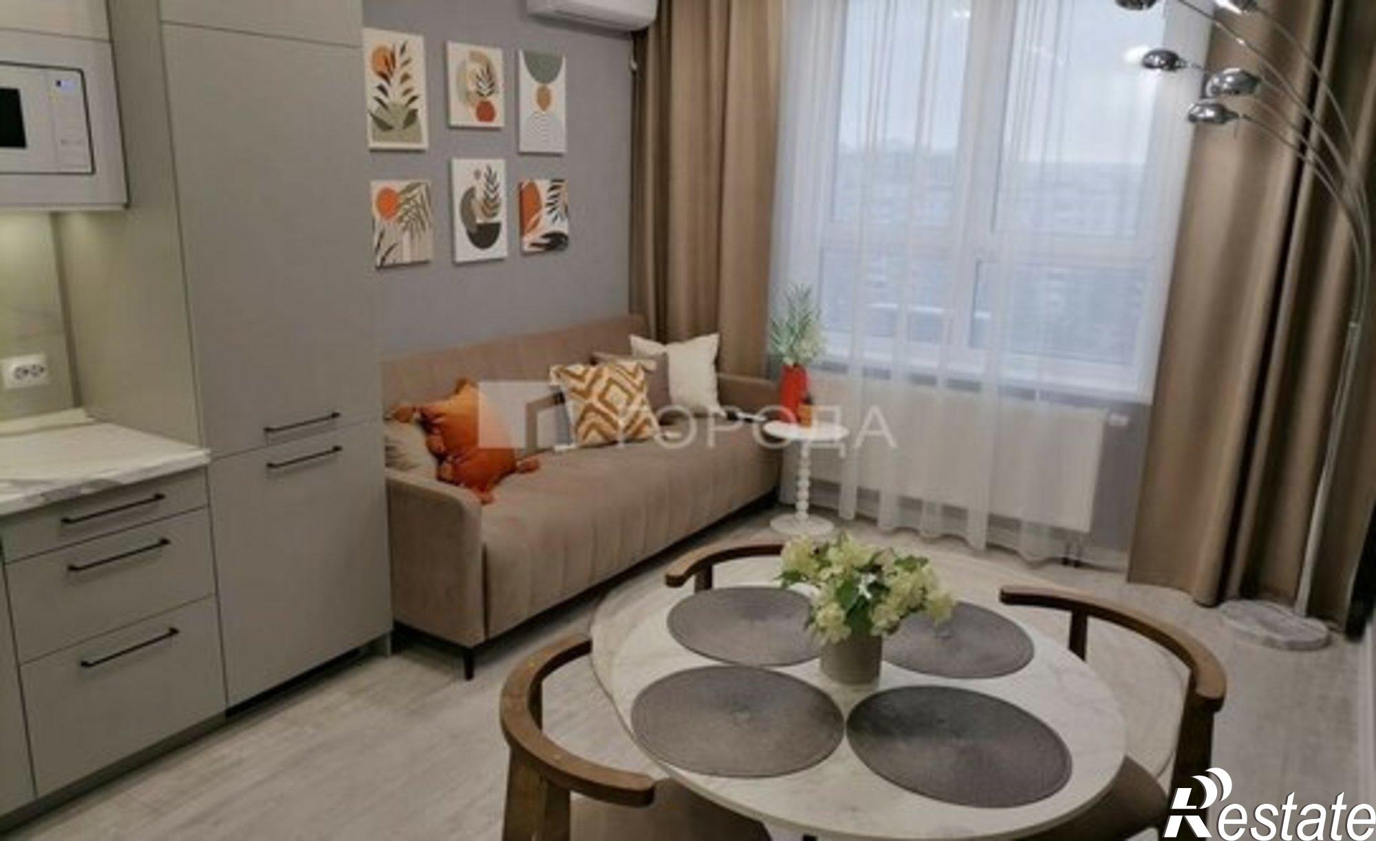 Купить квартиру за 12 700 000 рублей на Красноармейский пр-кт, 61Б