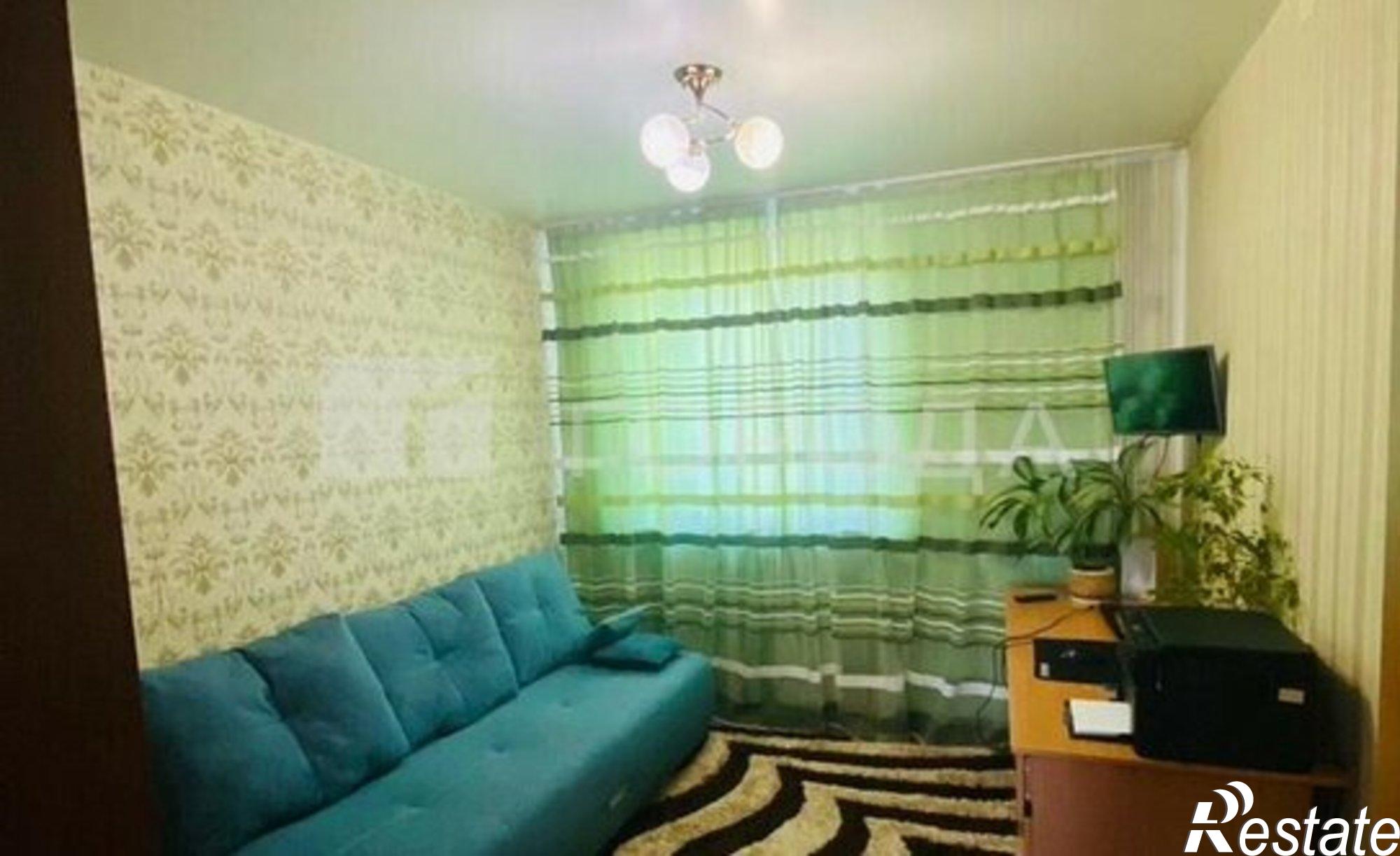 Купить квартиру за 5 800 000 рублей на ул Рылеева, 21