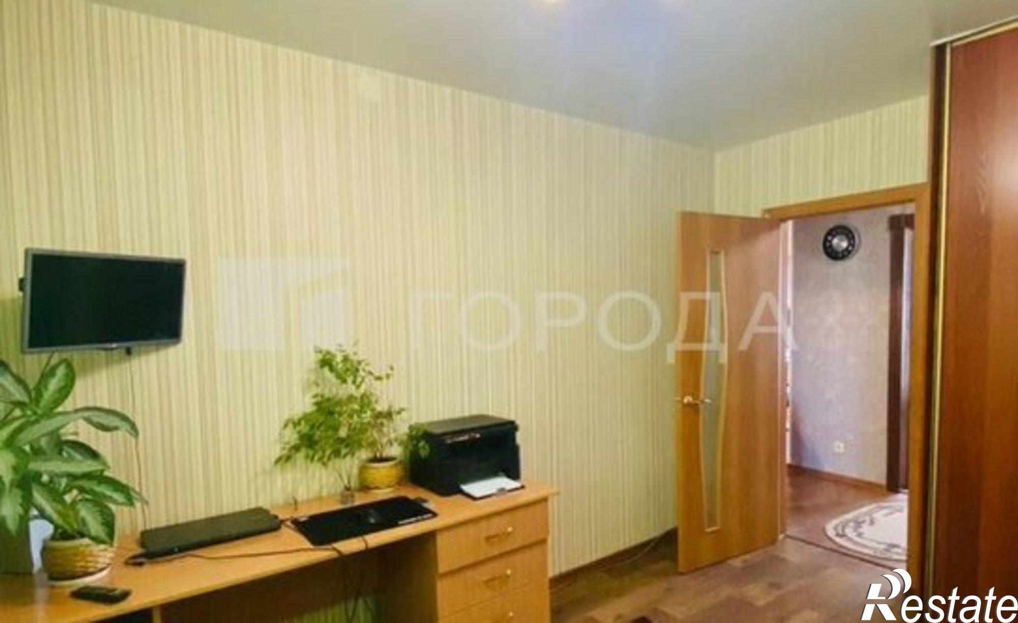 Купить квартиру за 5 800 000 рублей на ул Рылеева, 21