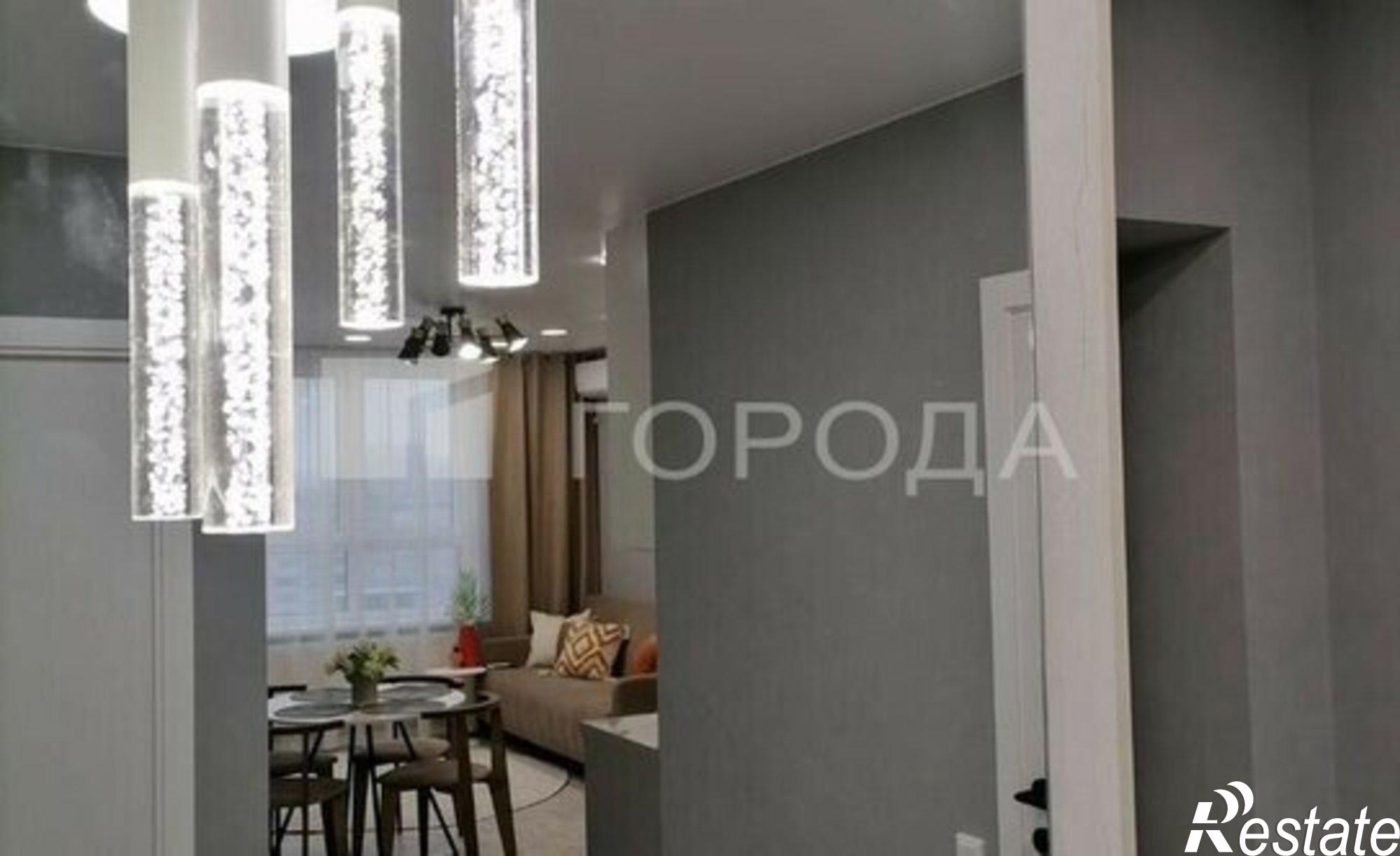 Купить квартиру за 12 700 000 рублей на Красноармейский пр-кт, 61Б