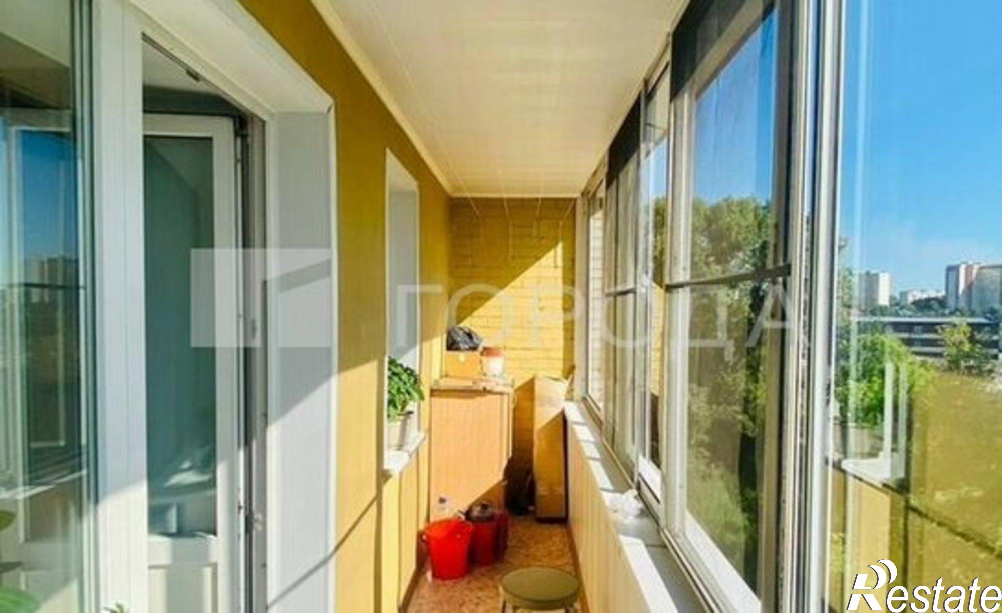 Купить квартиру за 5 800 000 рублей на ул Рылеева, 21