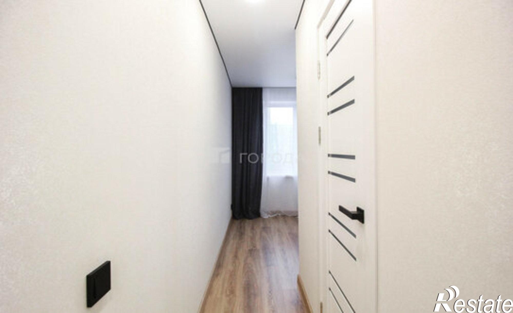 Купить квартиру за 3 790 000 рублей на ул Юрина, 206 1