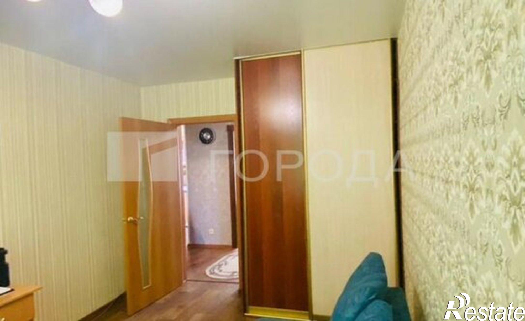 Купить квартиру за 5 800 000 рублей на ул Рылеева, 21