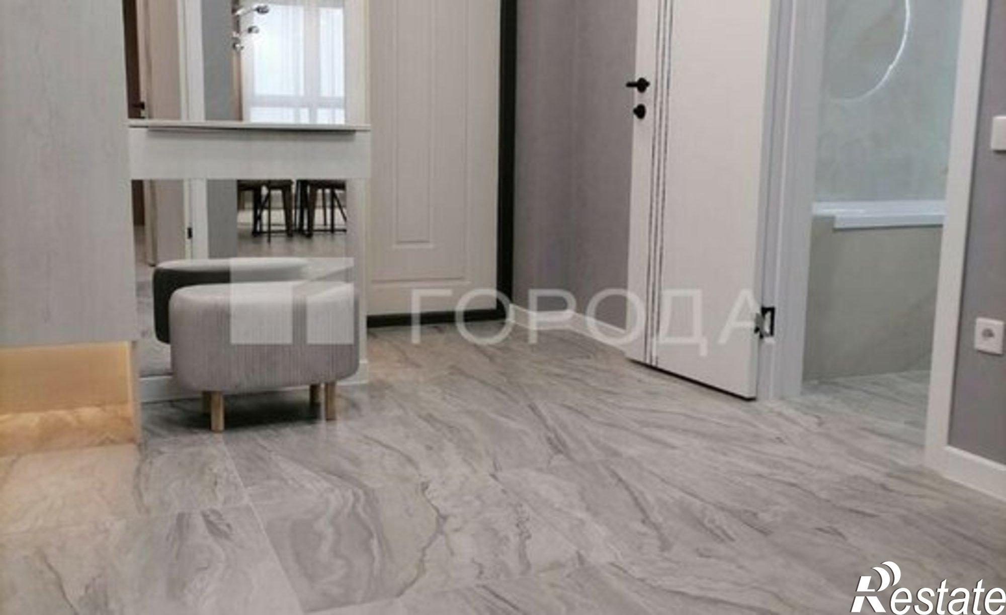 Купить квартиру за 12 700 000 рублей на Красноармейский пр-кт, 61Б