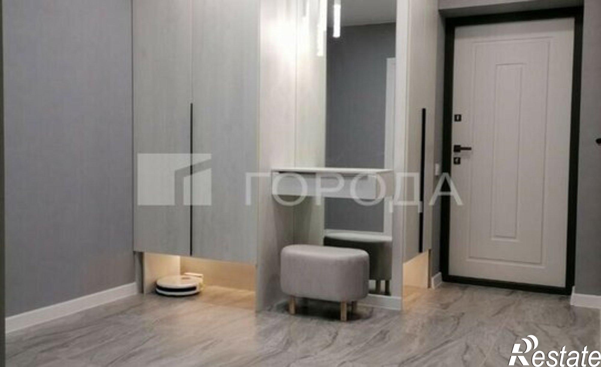 Купить квартиру за 12 700 000 рублей на Красноармейский пр-кт, 61Б