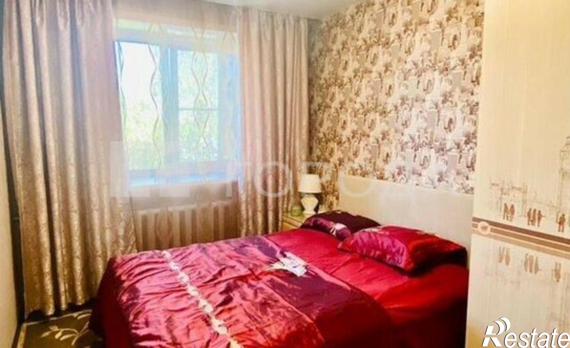 Купить квартиру за 5 800 000 рублей на ул Рылеева, 21