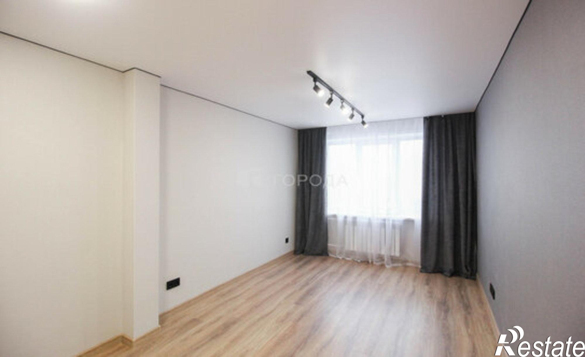 Купить квартиру за 3 790 000 рублей на ул Юрина, 206 1