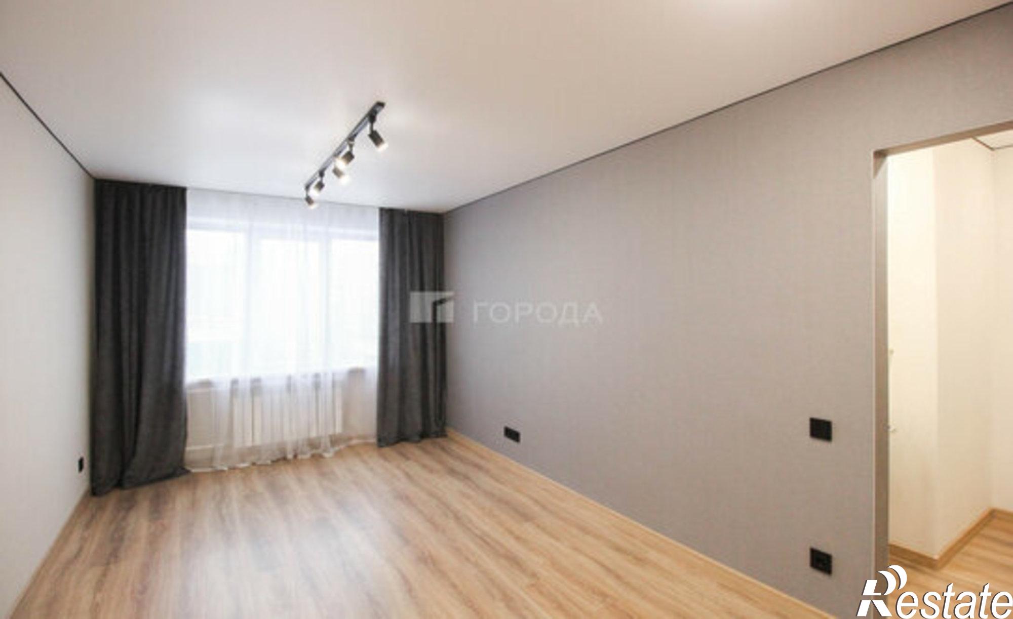 Купить квартиру за 3 790 000 рублей на ул Юрина, 206 1