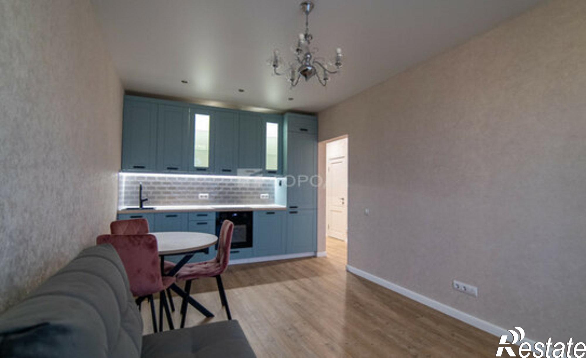 Купить квартиру за 8 500 000 рублей на ул Кутузова, 14А