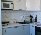 2-комн, 53кв м, этаж 9/10 улица Сергея Ускова, 42