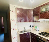 3-комн, 56кв м, этаж 5/5 ул Рылеева, 21