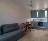 2-комн, 48кв м, этаж 8/16 ул Кутузова, 14А