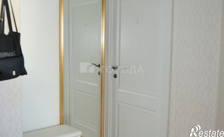 2-комн квартира улица Сергея Ускова, 42,  д. 42