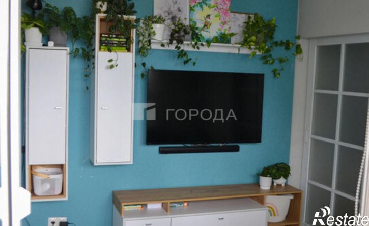 2-комн квартира улица Сергея Ускова, 42,  д. 42