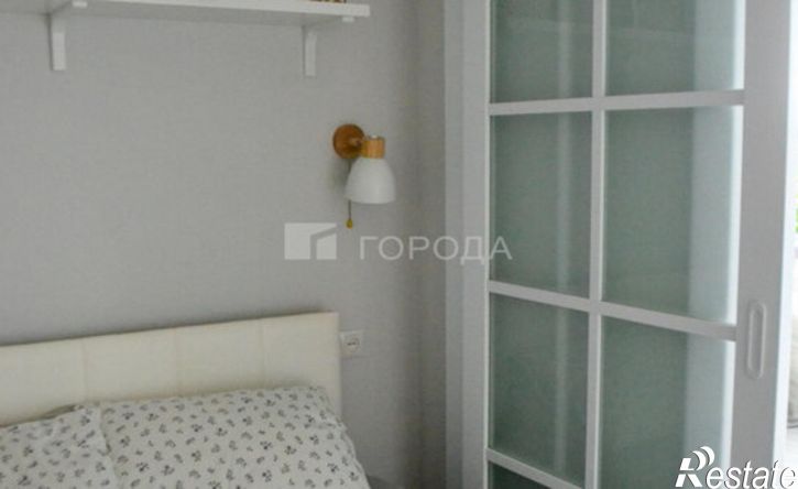 2-комн квартира улица Сергея Ускова, 42,  д. 42